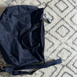 Tory Burch Nylon bag.